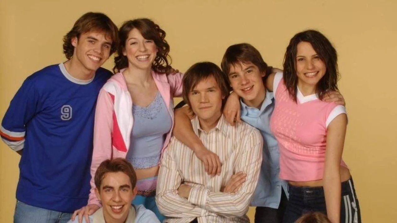 Floricienta