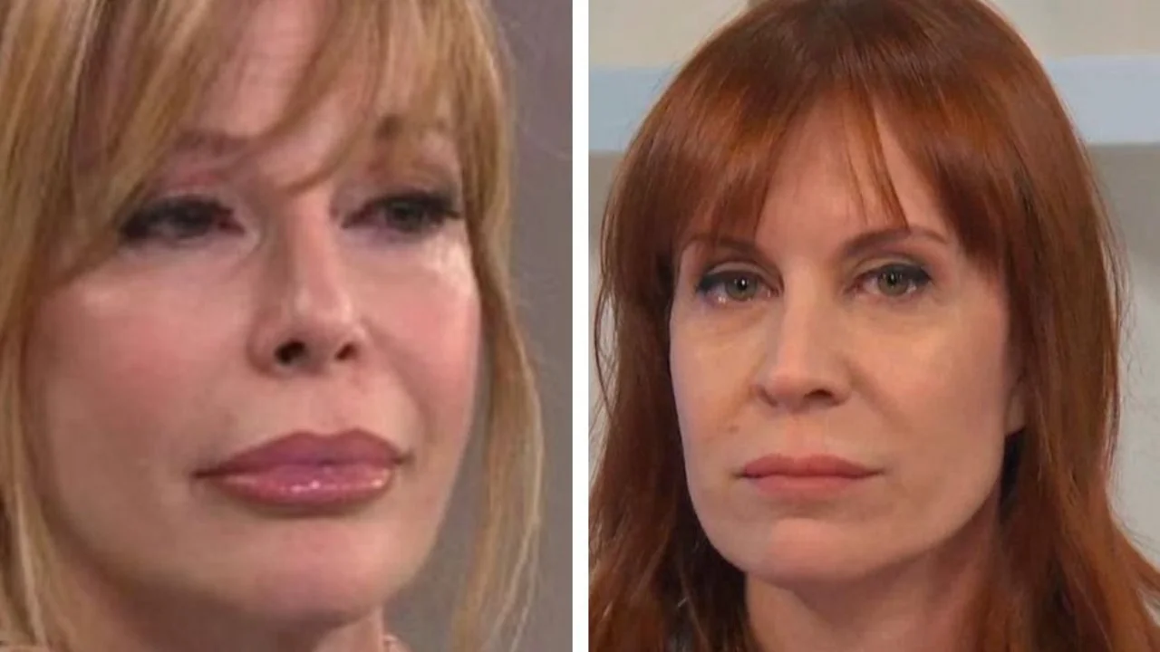 Matilda Blanco. Graciela Alfano
