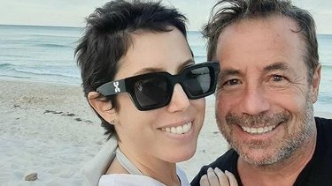 Un año sin su hija Sofía: el emocionante homenaje de Ricky Sarkany 