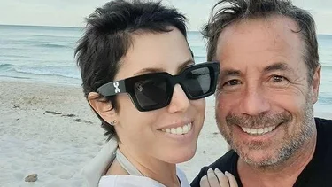 Un año sin su hija Sofía: el emocionante homenaje de Ricky Sarkany 