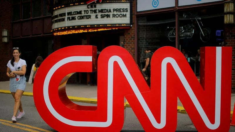 CNN lanza servicio de transmisión de noticias por suscripción