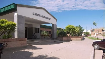 Horror en Salta: una nena menor de 13 años abusada por su padre dio a luz Horror en Salta: una nena menor de 13 años abusada por su padre dio a luz