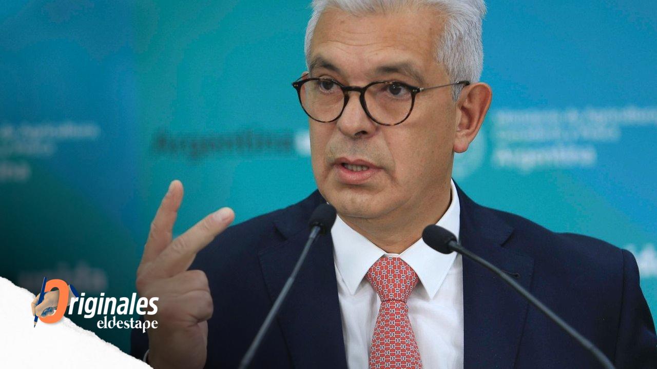 Carne: el plan del gobierno para aumentar las exportaciones y abastecer al mercado interno