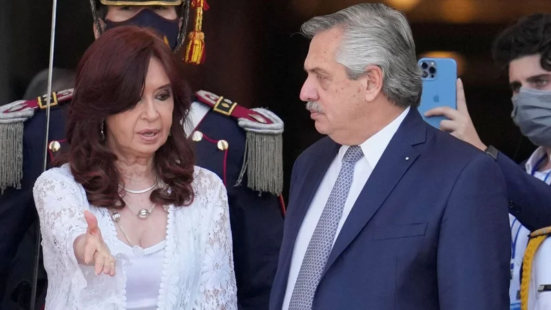 alberto y cristina 