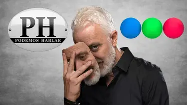 Vuelve PH: quiénes son los grandes invitados que quiere Telefe