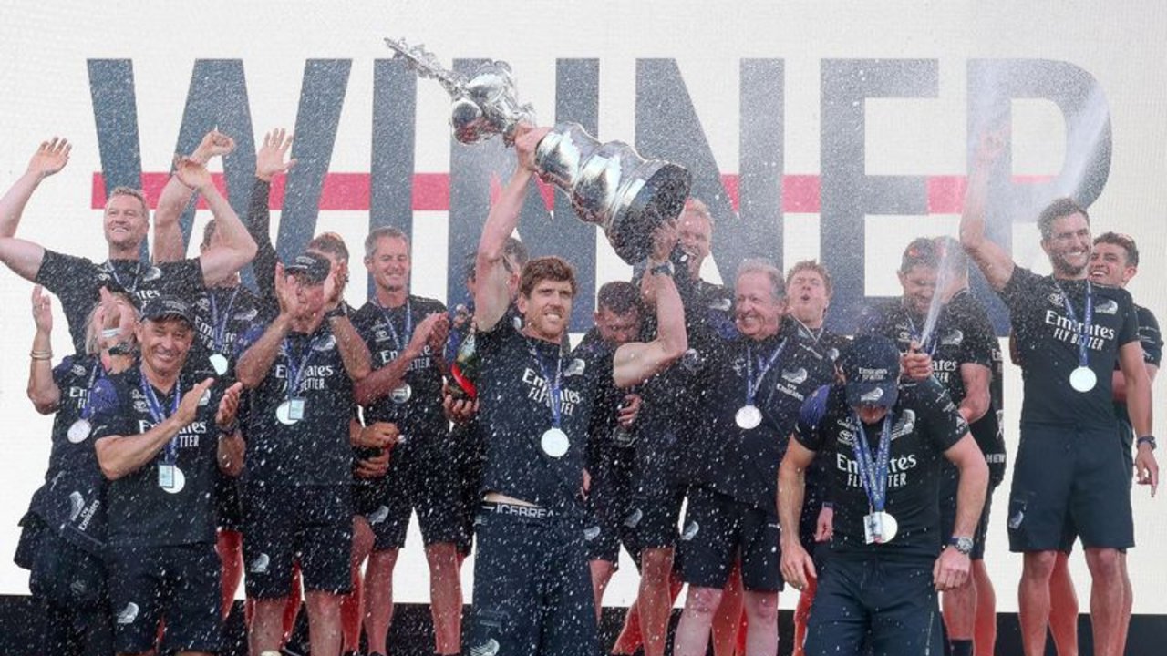 Barcelona gana la carrera para acoger la Copa América en 2024