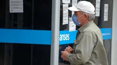 Cuándo cobro ANSES: quién cobra jubilaciones, bono, pensiones y AUH este martes 19 de abril Cuándo cobro ANSES: quién cobra jubilaciones, bono, pensiones y AUH este martes 19 de abril