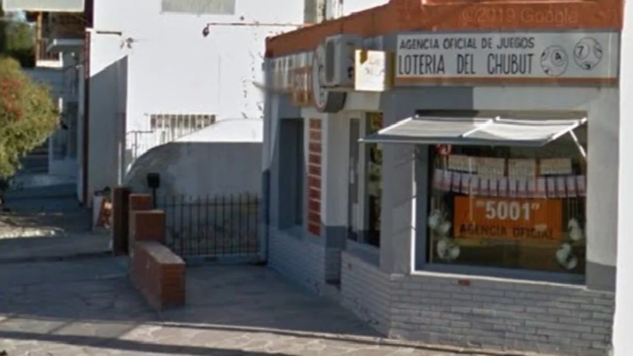 Un ladrón ganó $94 millones en el Quini 6: "Muchachos, no robo más" 