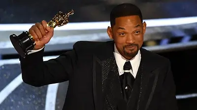 Will Smith. Premios Óscar Will Smith. Premios Óscar