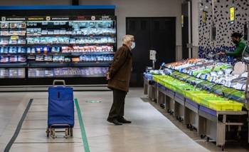 Una inflación desligada de los salarios y la emisión monetaria  | Inflación
