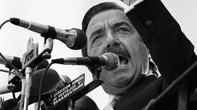 Raúl Alfonsín, UCR, Juntos por el Cambio, JXC Raúl Alfonsín, UCR, Juntos por el Cambio, JXC