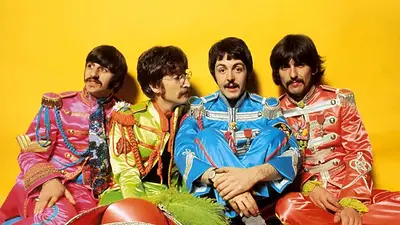 Qué se sabe sobre las biopics sobre la historia de Los Beatles, la legendaria banda británica que revolucionó la música en los años 60 Qué se sabe sobre las biopics sobre la historia de Los Beatles, la legendaria banda británica que revolucionó la música en los años 60