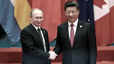 Guerra Rusia Ucrania, China, Rusia, Vladimir Putin, Xi Jinping Guerra Rusia Ucrania, China, Rusia, Vladimir Putin, Xi Jinping