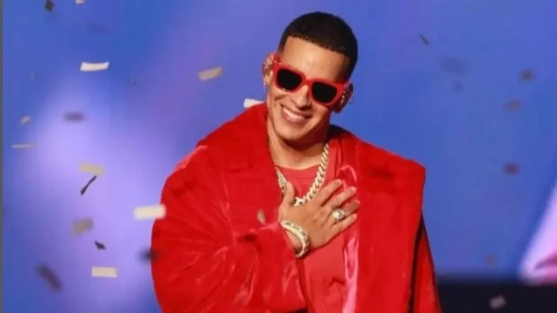 Daddy Yankee 