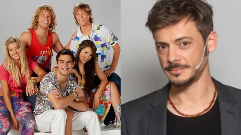 Tomas Fonzi Casi Ángeles