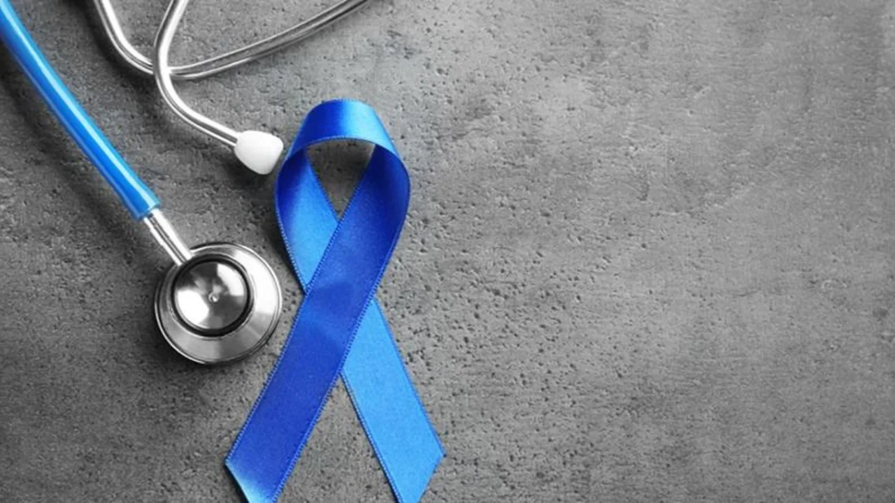 Día Internacional de Lucha contra el Cáncer de Colon