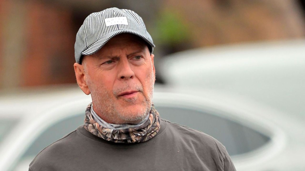 Bruce Willis, cine, Hollywood