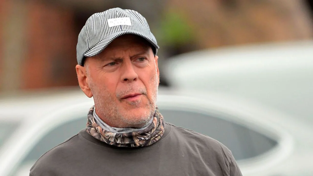 Bruce Willis, cine, Hollywood