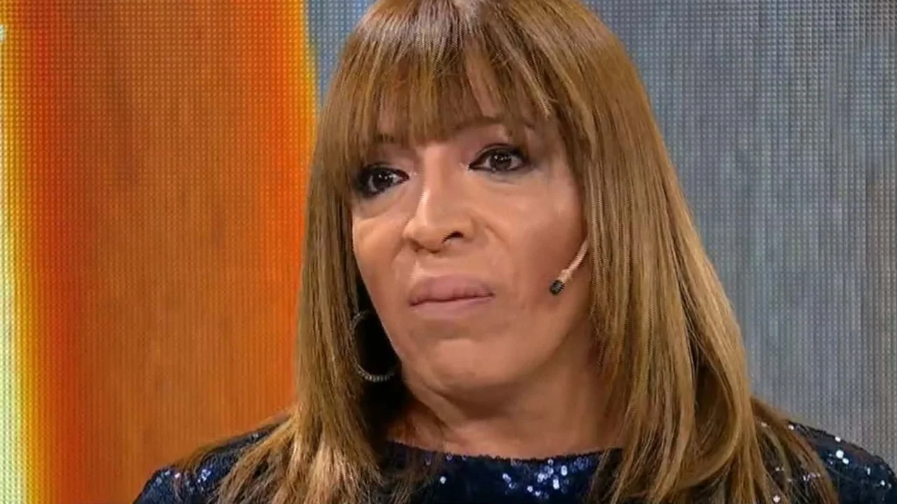 Lizy Tagliani