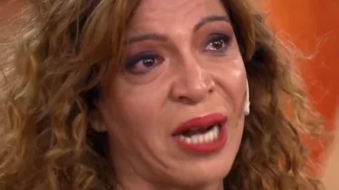 Grave denuncia de Lizy Tagliani contra su exnovio: "No doy más"