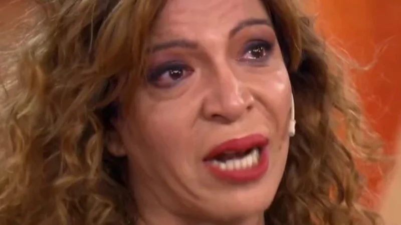 Lizy Tagliani
