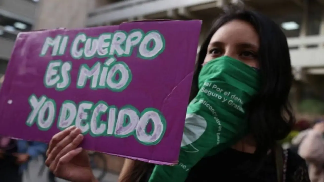 La ONU alerta que más de la mitad de los embarazos en el mundo no son deseados