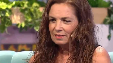 Conmoción por el pedido desesperado de Sandra Mihanovich