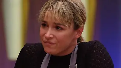 Sofía Pachano. Sofía Pachano.