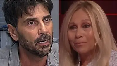 Ana Rosenfeld Juan Darthes Ana Rosenfeld Juan Darthes