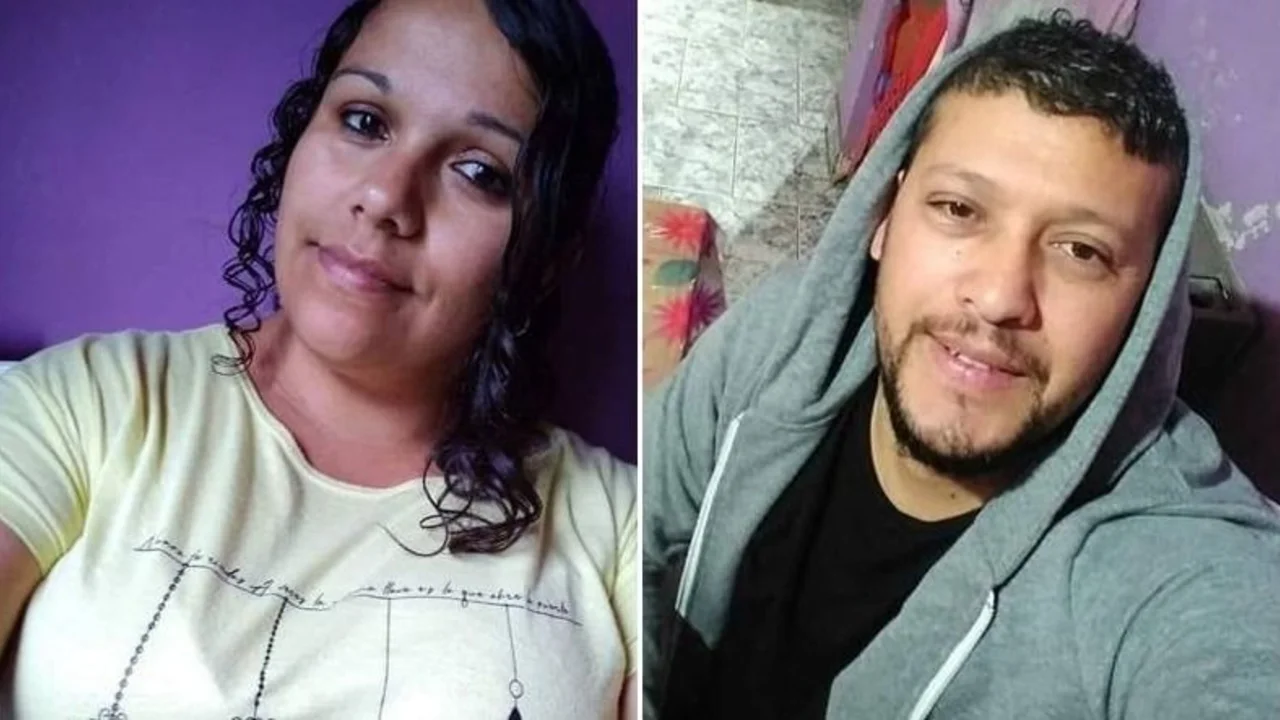 Río Negro: declaran culpable a Pazos por el femicidio de su pareja, Carolina Rivero