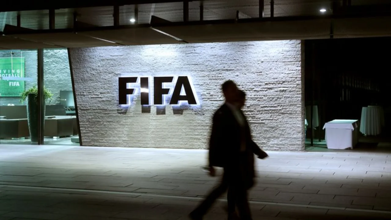 FIFA aprueba nuevo reglamento de cesiones de futbolistas que regirá a partir de julio