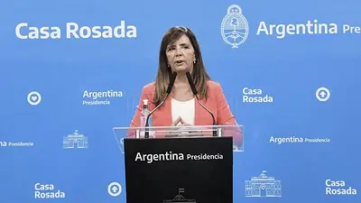 El Gobierno repudió las agresiones a CFK: "No son hechos aislados" El Gobierno repudió las agresiones a CFK: "No son hechos aislados"