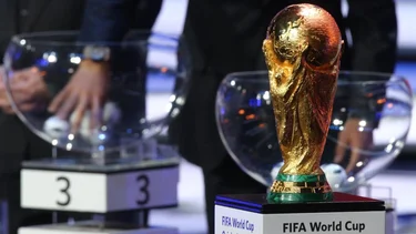 Sorteo Mundial 2022: así quedaron conformados los bombos