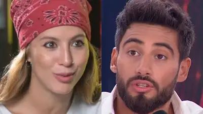 Flor Vigna Nico Occhiato Flor Vigna Nico Occhiato