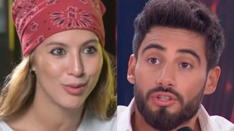 Flor Vigna Nico Occhiato
