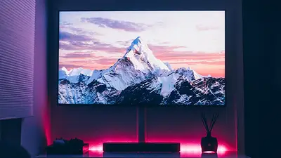 Televisión Televisión
