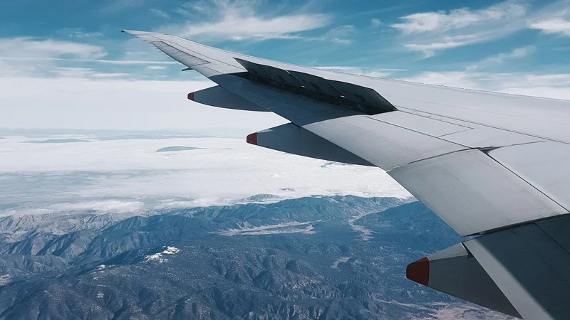 Aerolíneas aumentó la oferta de vuelos entre Mendoza y Santiago de Chile