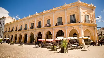 Los 7 mejores museos para visitar en Salta Los 7 mejores museos para visitar en Salta