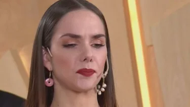 Julieta Nair Calvo hizo un furioso descargo en las redes