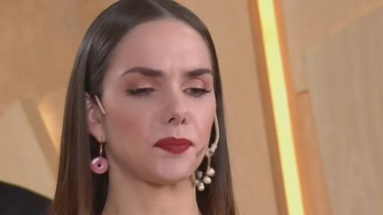 Julieta Nair Calvo