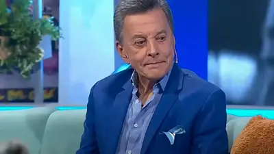 Palito Ortega Palito Ortega