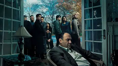 Los Soprano Los Soprano