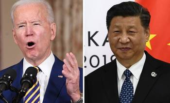 China y EEUU: la guerra comercial se recalienta antes de las elecciones  | Eeuu y china, dos potencias en tensión