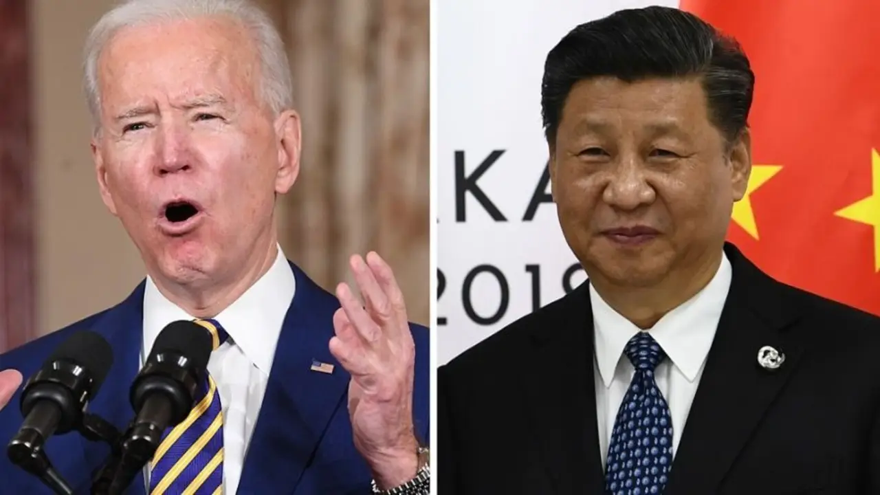 América Latina, en el centro de la disputa entre EEUU y China