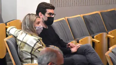 Crimen de Nora Dalmasso: a contrarreloj, intentan iniciar una nueva investigación Crimen de Nora Dalmasso: a contrarreloj, intentan iniciar una nueva investigación