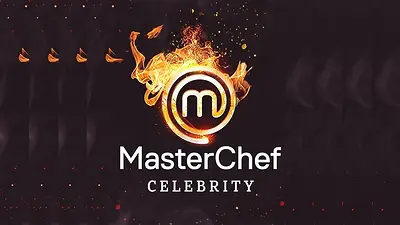 MasterChef Celebrity. MasterChef Celebrity.