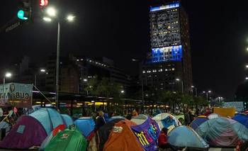 Planes sociales: advierten por la "criminalización de la protesta" | Planes sociales