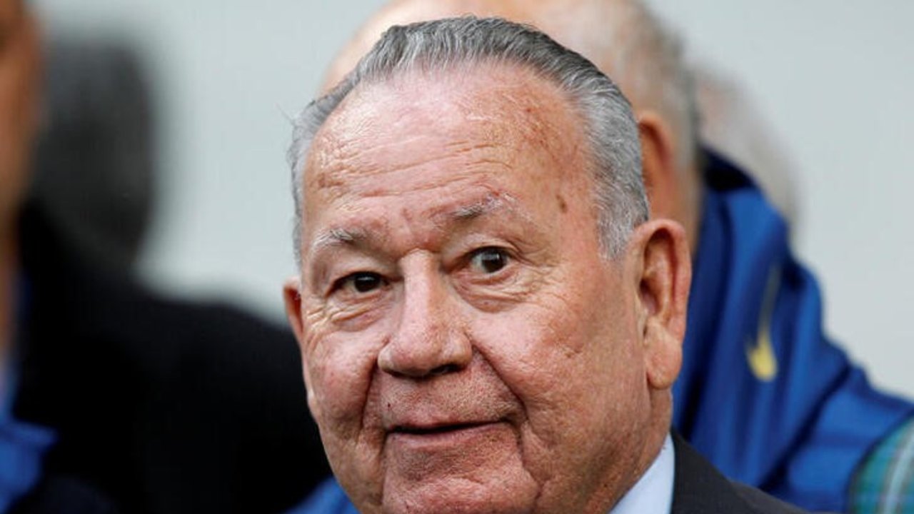 Fallece el histórico goleador mundialista francés Just Fontaine