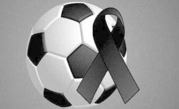 Luto en el fútbol argentino: una joven promesa murió en un trágico accidente | Fútbol argentino