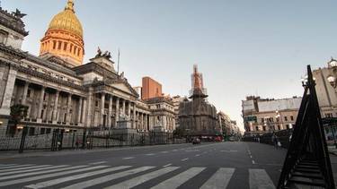 Cortes de tránsito por la Asamblea Legislativa: qué calles estarán cerradas